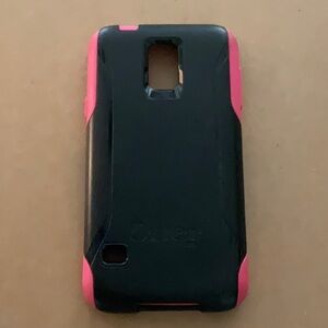 Older Otterbox case